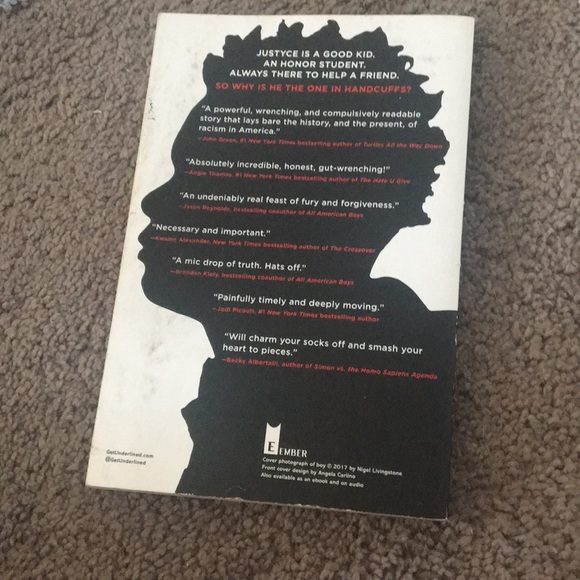 Dear Martin - Picture 2 of 3